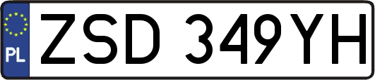 ZSD349YH