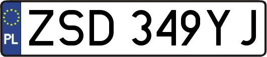 ZSD349YJ