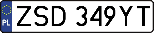 ZSD349YT