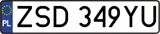 ZSD349YU