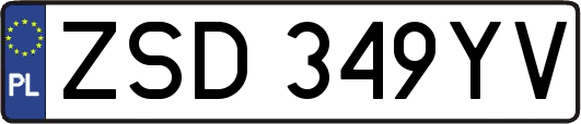 ZSD349YV