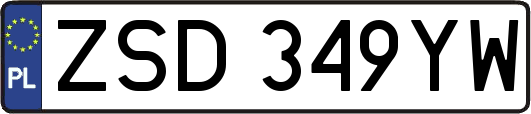 ZSD349YW