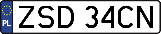 ZSD34CN