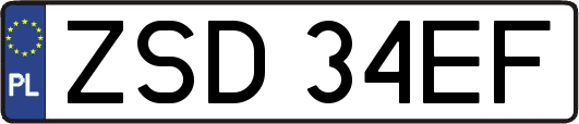 ZSD34EF