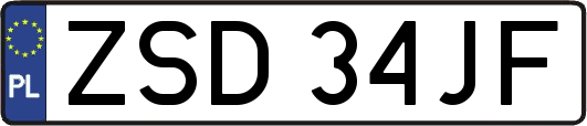 ZSD34JF