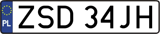 ZSD34JH