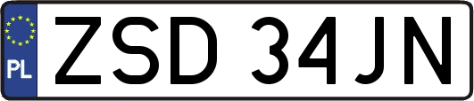 ZSD34JN