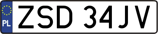 ZSD34JV