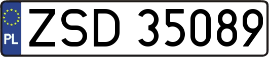 ZSD35089