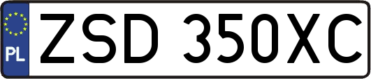 ZSD350XC