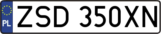 ZSD350XN