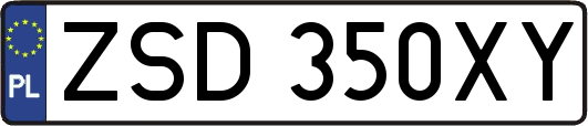 ZSD350XY