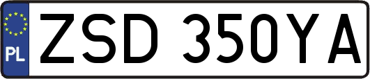 ZSD350YA