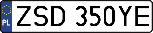 ZSD350YE