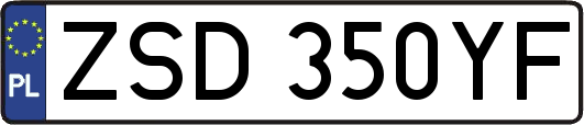 ZSD350YF