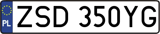 ZSD350YG