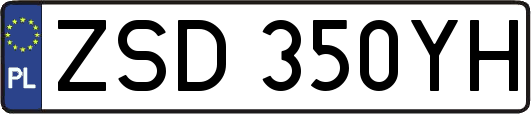 ZSD350YH