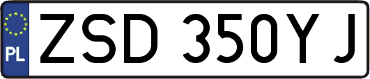 ZSD350YJ