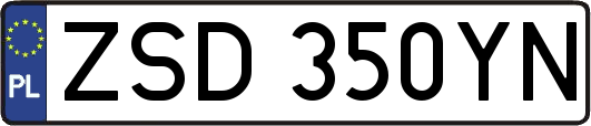 ZSD350YN