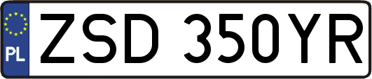 ZSD350YR
