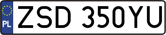 ZSD350YU