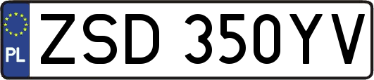 ZSD350YV