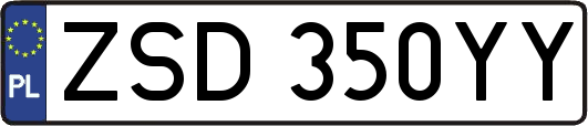 ZSD350YY