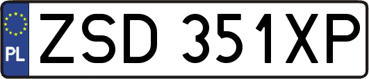 ZSD351XP