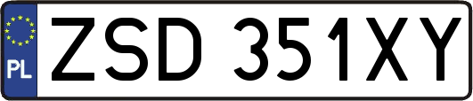 ZSD351XY
