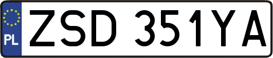 ZSD351YA