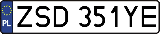 ZSD351YE