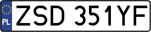 ZSD351YF