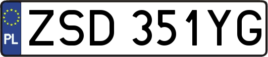 ZSD351YG