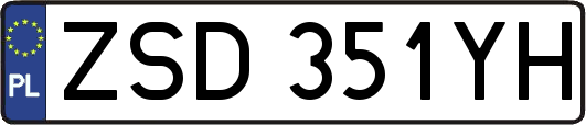 ZSD351YH