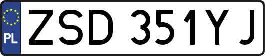 ZSD351YJ