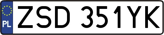 ZSD351YK