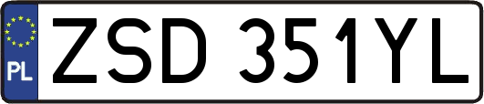 ZSD351YL