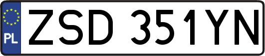 ZSD351YN