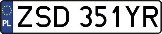 ZSD351YR