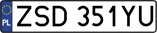 ZSD351YU