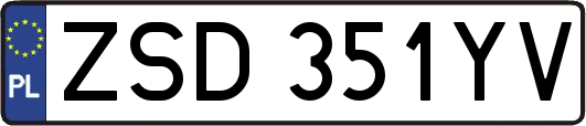ZSD351YV