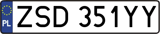 ZSD351YY