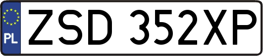 ZSD352XP