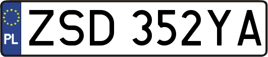ZSD352YA