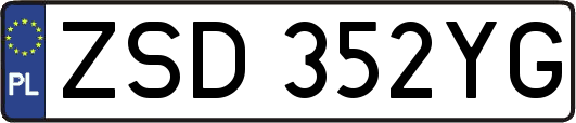 ZSD352YG
