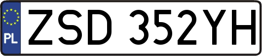 ZSD352YH