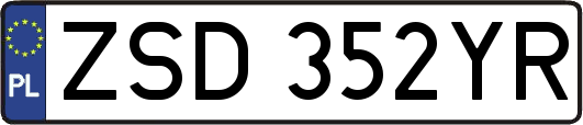 ZSD352YR