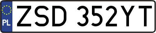 ZSD352YT