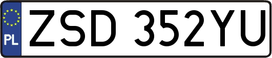 ZSD352YU