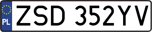 ZSD352YV